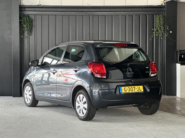 Citroën C1