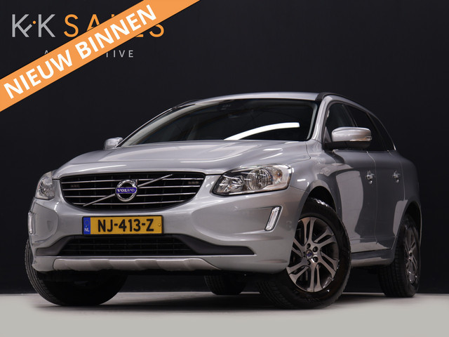 Volvo XC60 2015 Diesel