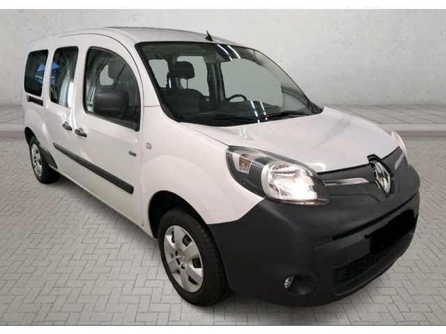 Renault Kangoo Z.E.
