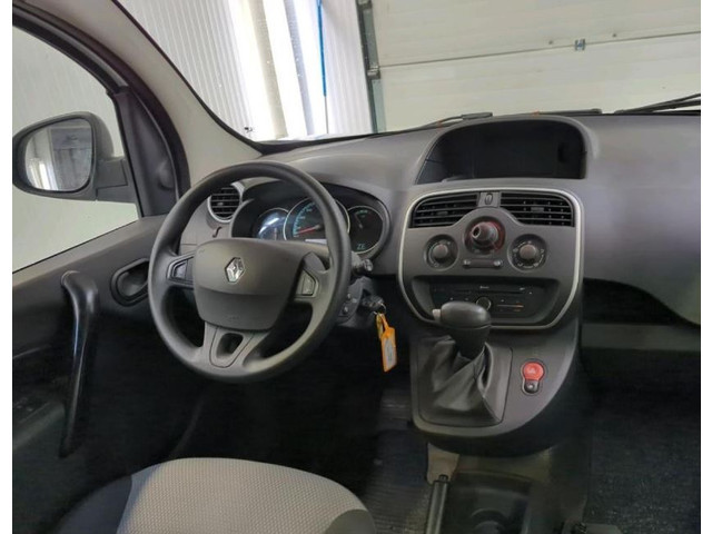 Renault Kangoo Z.E.