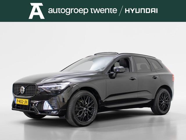 Volvo XC60 2021 Benzine