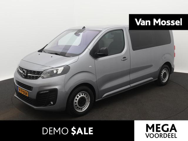 Opel Vivaro 2024 Diesel