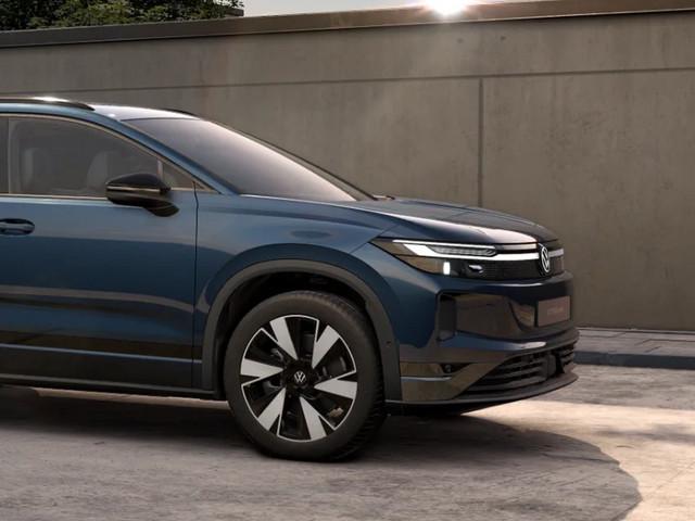 Volkswagen ID. Tiguan