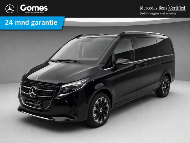 Mercedes-Benz V-Klasse 2024 Diesel