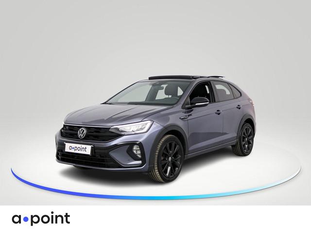 Volkswagen Taigo 2023 Benzine