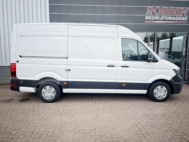 Volkswagen Crafter 2024 Diesel