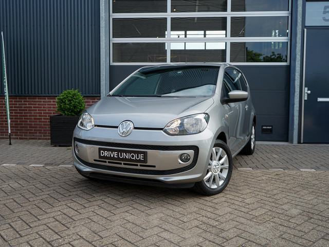 Volkswagen up! 2015 Benzine