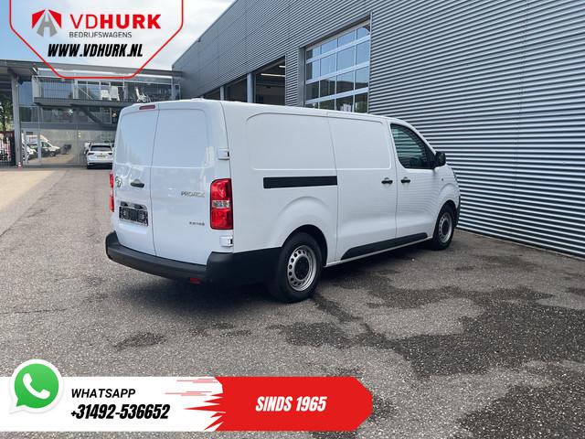 Toyota pro-ace