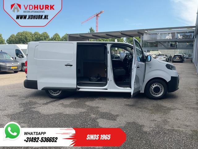 Toyota pro-ace