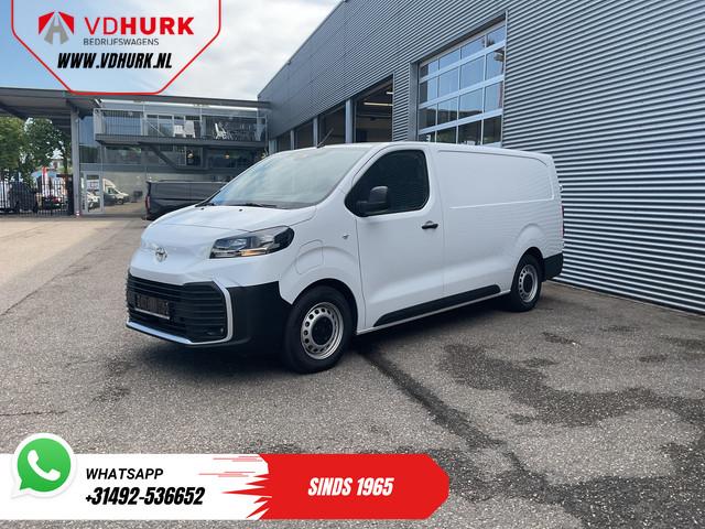 Toyota pro-ace
