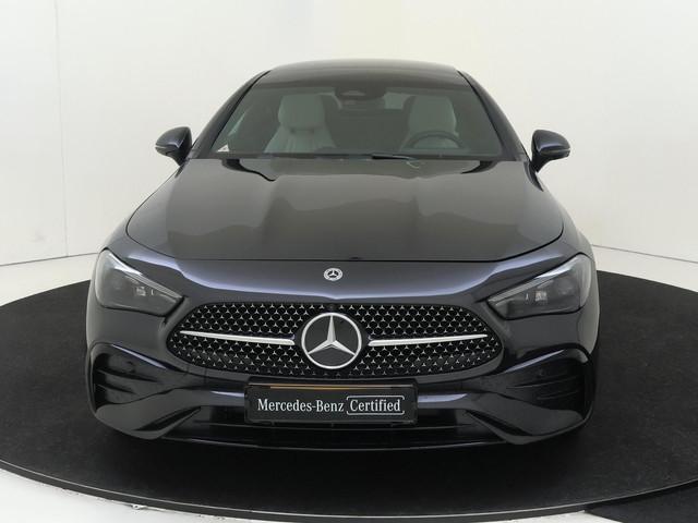 Mercedes-Benz CLE