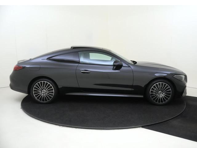 Mercedes-Benz CLE