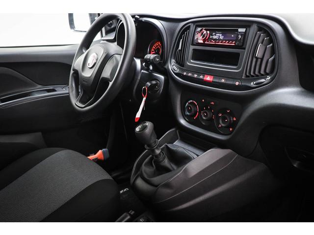 Fiat Doblò