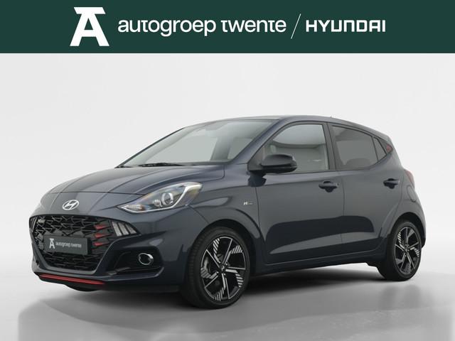 Hyundai i10 2025 Benzine