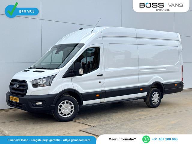 Ford Transit 2024 Diesel