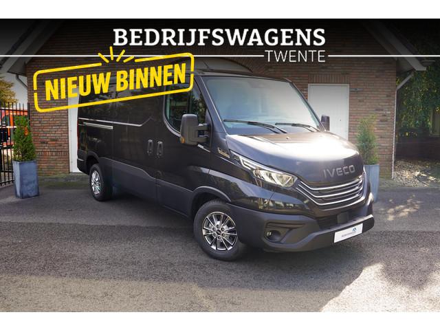 Iveco Daily 2026 Diesel