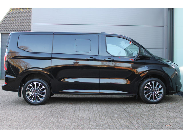 Ford Tourneo