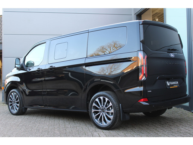 Ford Tourneo