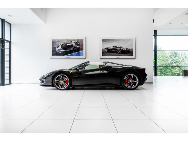 Ferrari 296