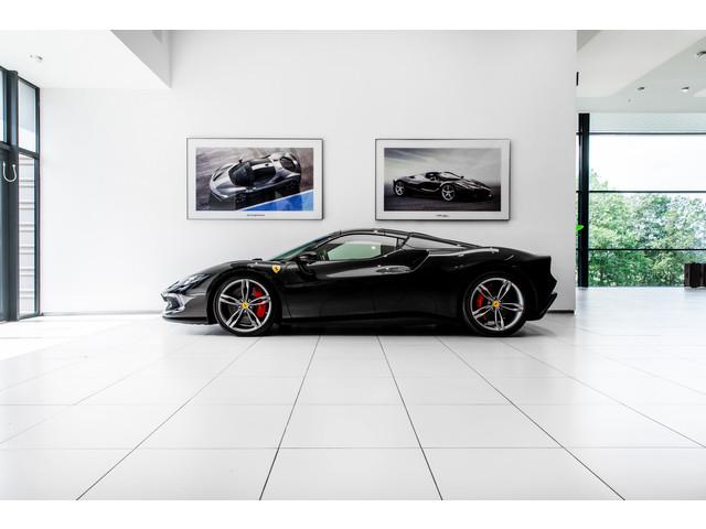 Ferrari 296