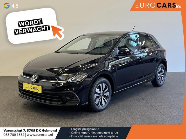 Volkswagen Polo 2025 Benzine