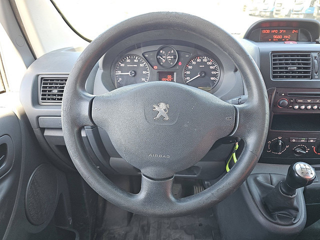 Peugeot Expert