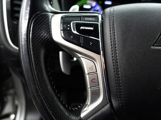 Mitsubishi Outlander Sport