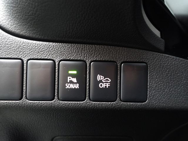 Mitsubishi Outlander Sport