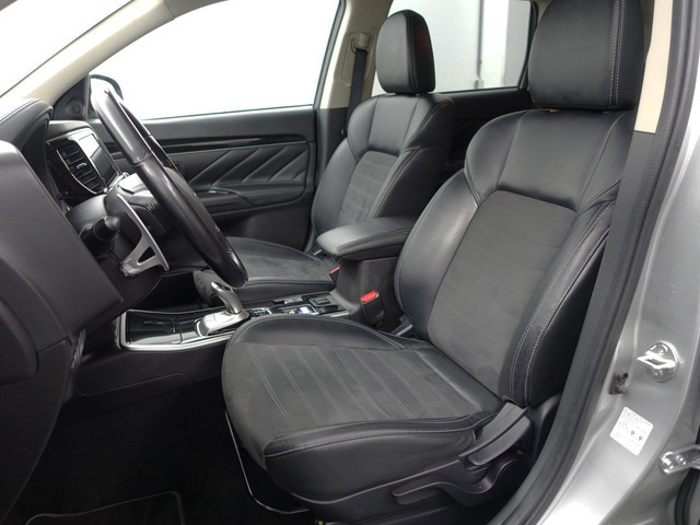 Mitsubishi Outlander Sport