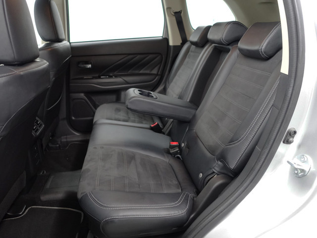 Mitsubishi Outlander Sport