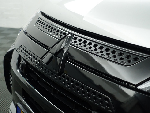 Mitsubishi Outlander Sport