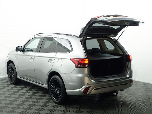 Mitsubishi Outlander Sport