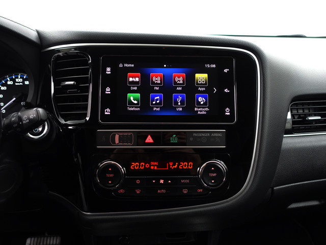 Mitsubishi Outlander Sport