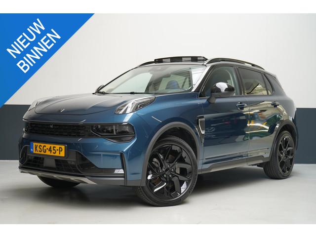 Lynk & Co 01