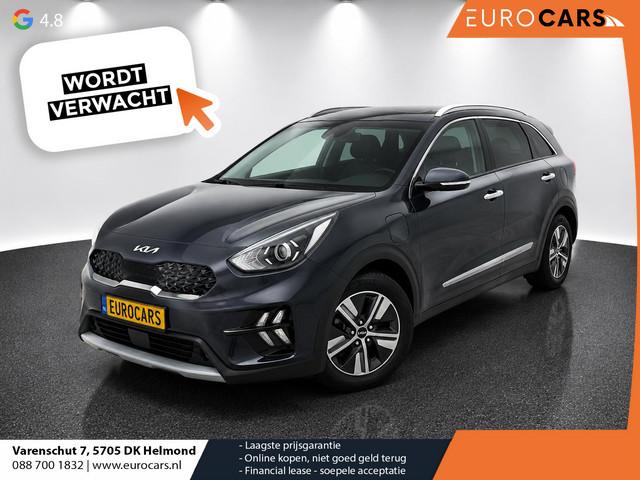 Kia Niro 2022 Hybride