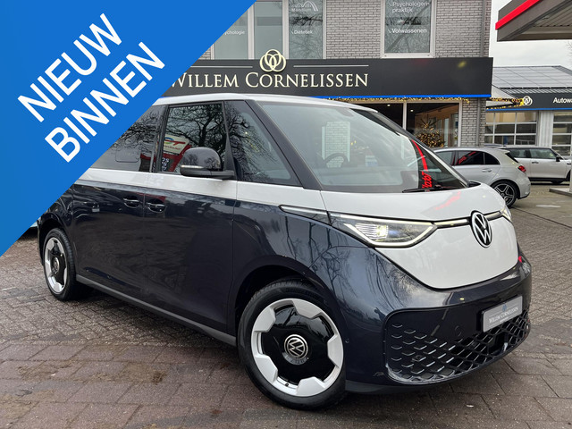 Volkswagen ID. Buzz 2025 Elektrisch