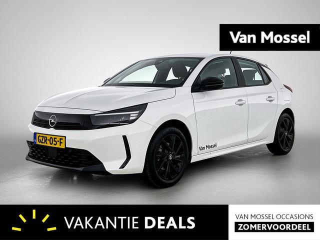 Opel Corsa 2025 Benzine