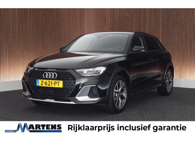 Audi A1 2023 Benzine