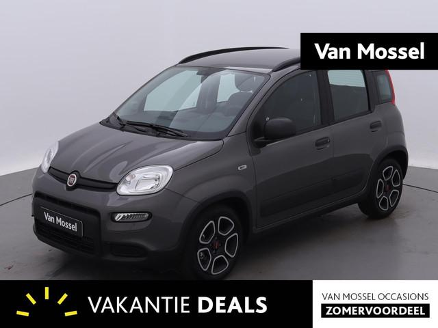 Fiat Panda 2022 Benzine