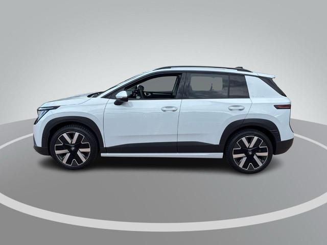 Skoda Epiq