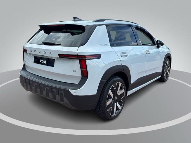Skoda Epiq
