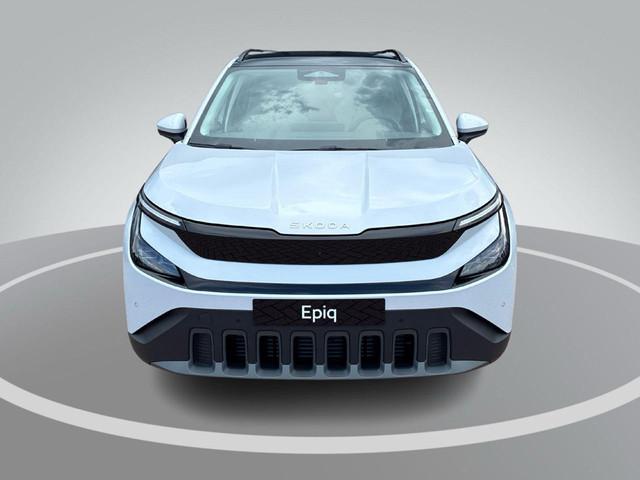 Skoda Epiq