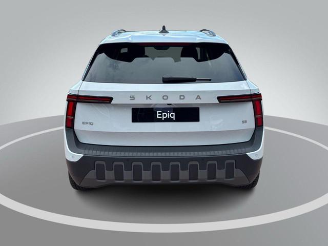 Skoda Epiq