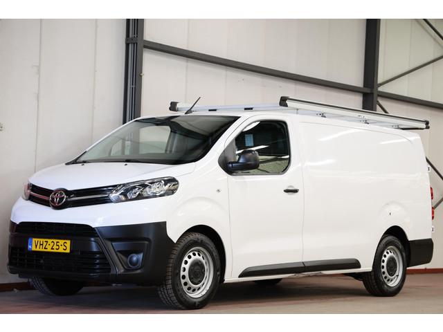 Toyota pro-ace
