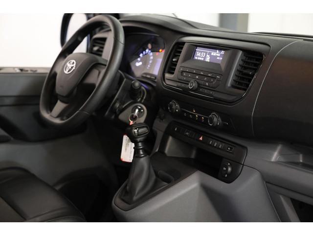 Toyota pro-ace