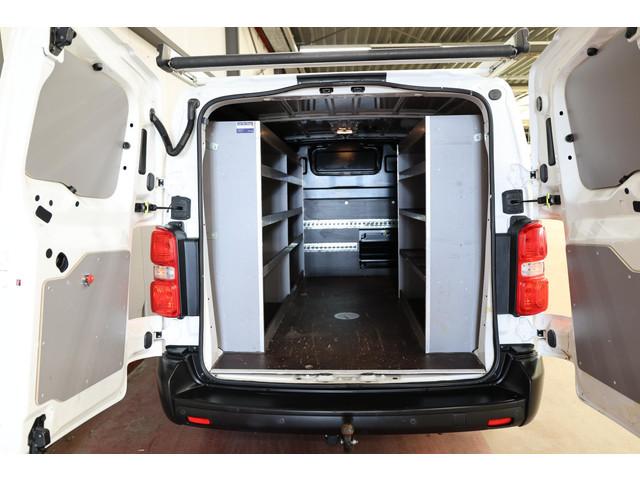 Toyota pro-ace