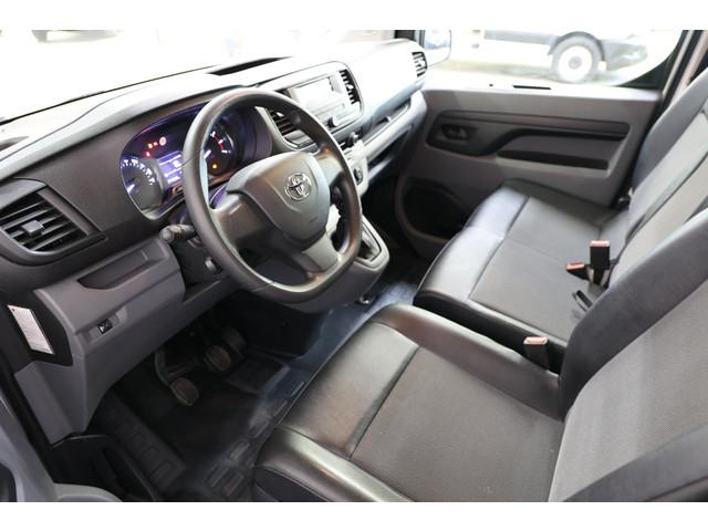 Toyota pro-ace