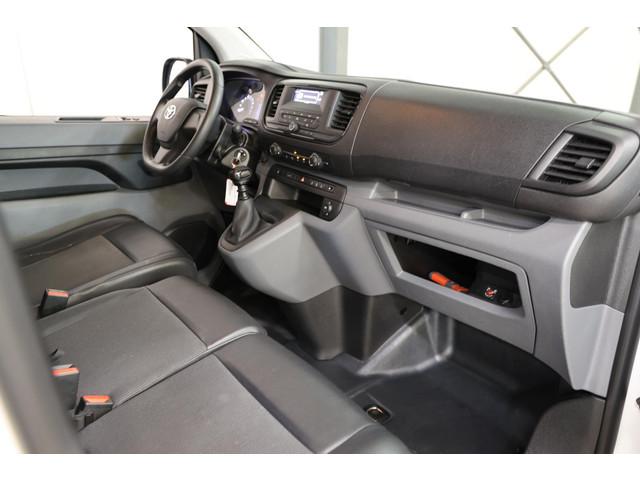 Toyota pro-ace