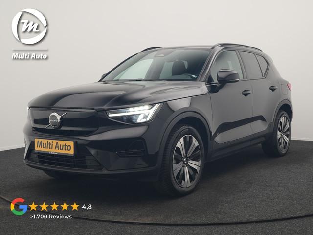 Volvo XC40 2022 Elektrisch