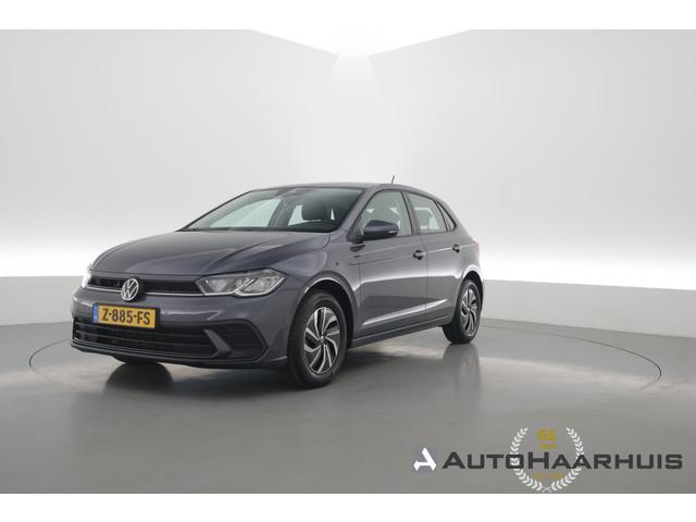 Volkswagen Polo 2024 Benzine